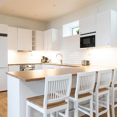 Residence Perseus Båstad Εξωτερικό φωτογραφία