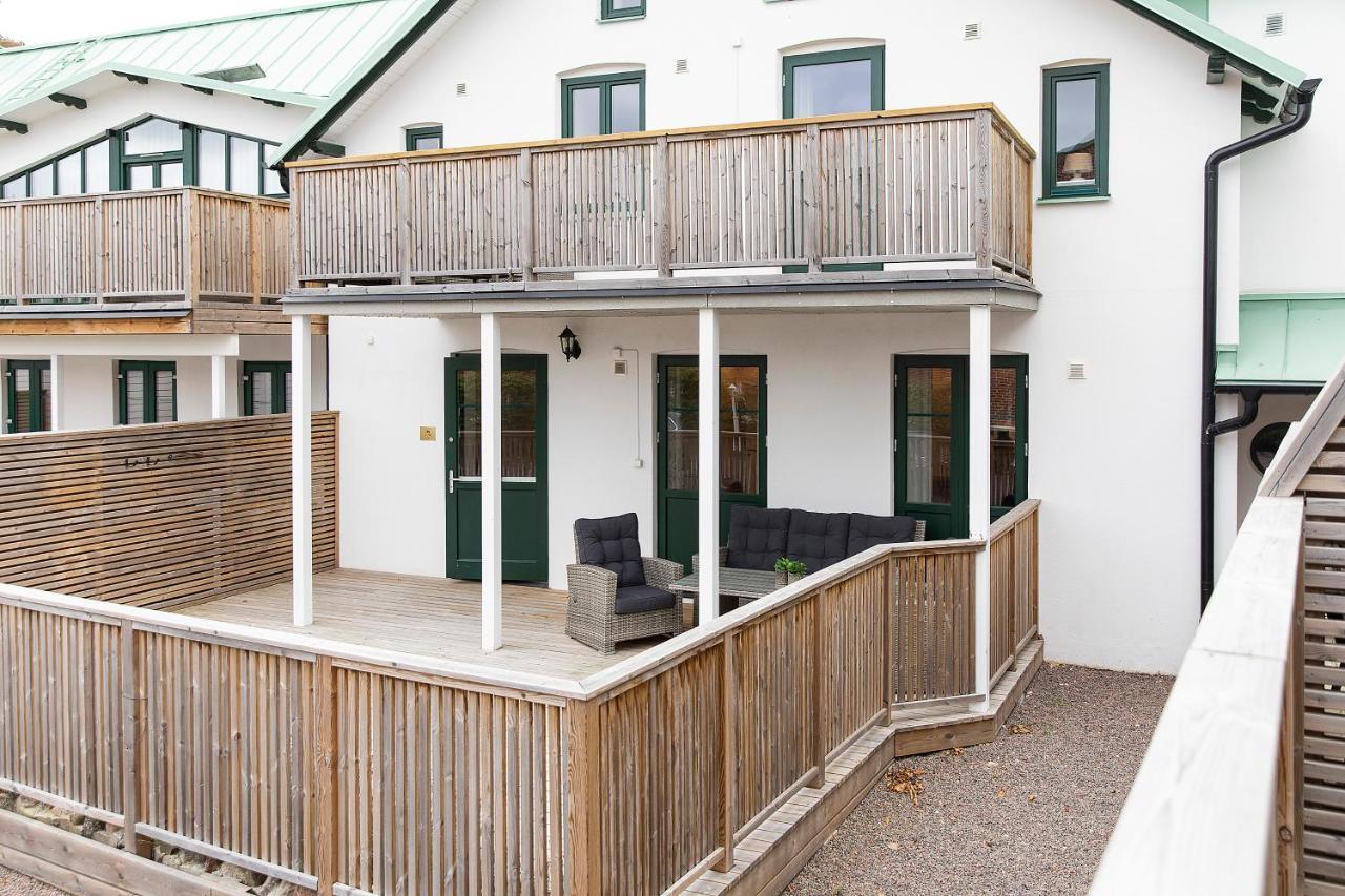 Residence Perseus Båstad Εξωτερικό φωτογραφία