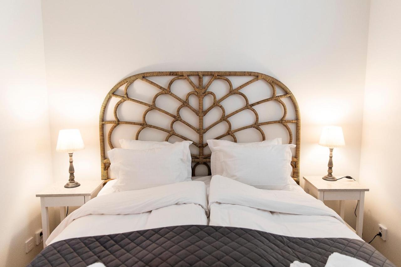Residence Perseus Båstad Εξωτερικό φωτογραφία