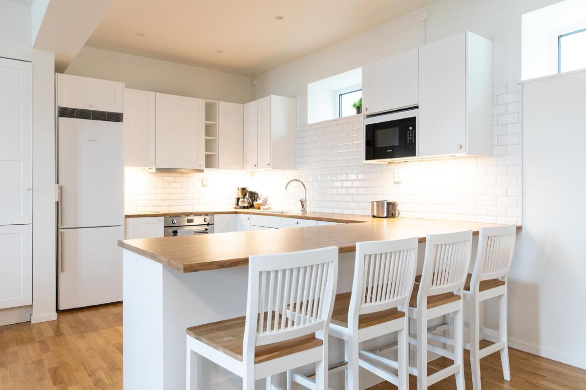 Residence Perseus Båstad Εξωτερικό φωτογραφία