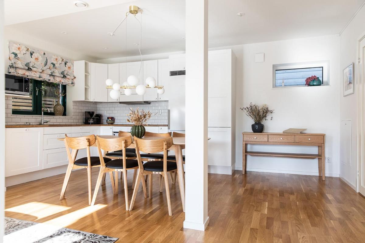 Residence Perseus Båstad Εξωτερικό φωτογραφία