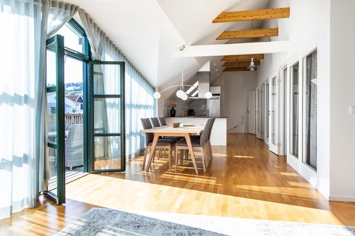 Residence Perseus Båstad Εξωτερικό φωτογραφία