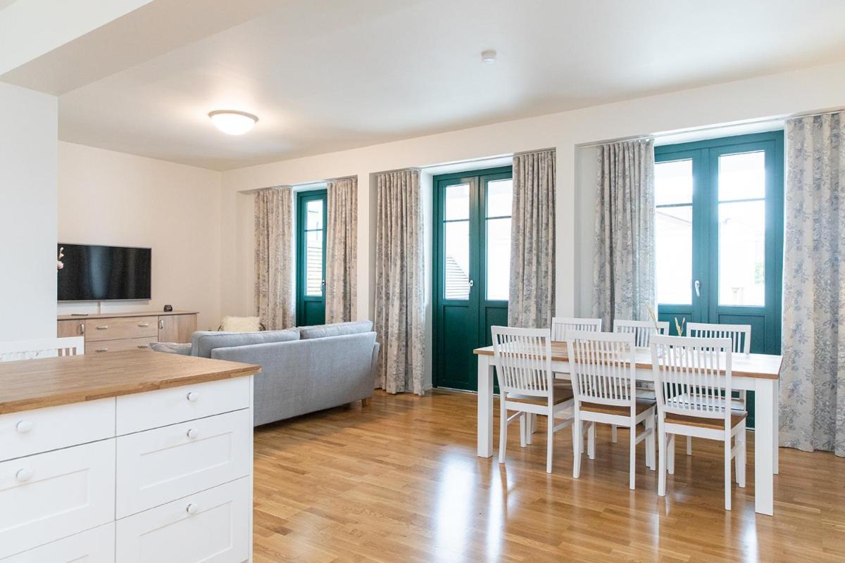 Residence Perseus Båstad Εξωτερικό φωτογραφία