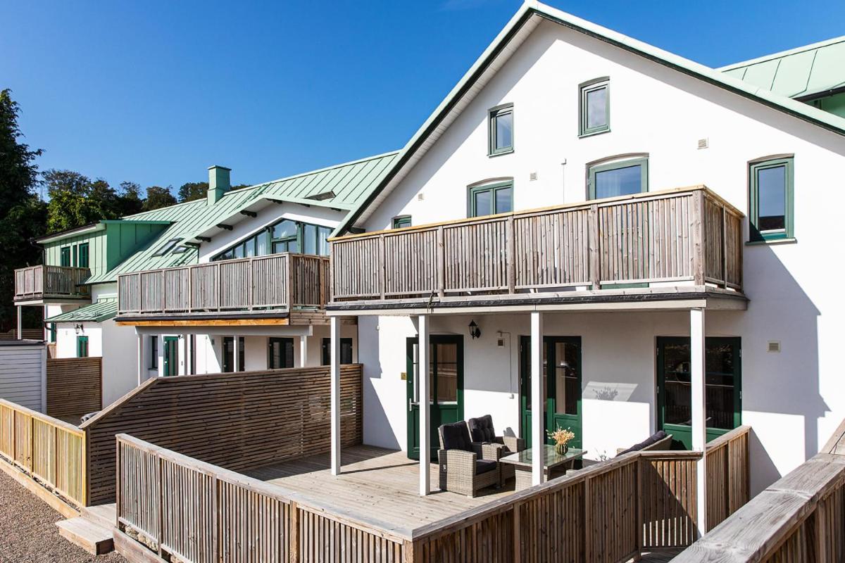 Residence Perseus Båstad Εξωτερικό φωτογραφία