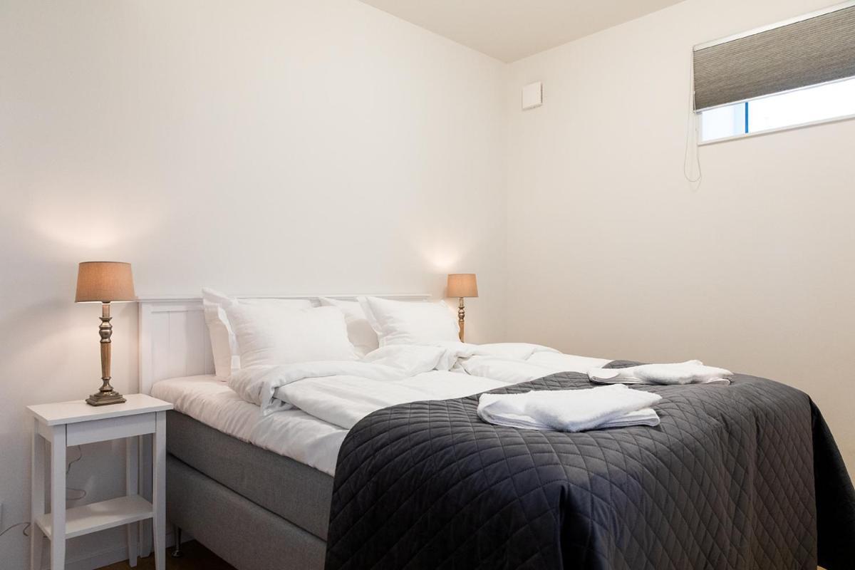 Residence Perseus Båstad Εξωτερικό φωτογραφία