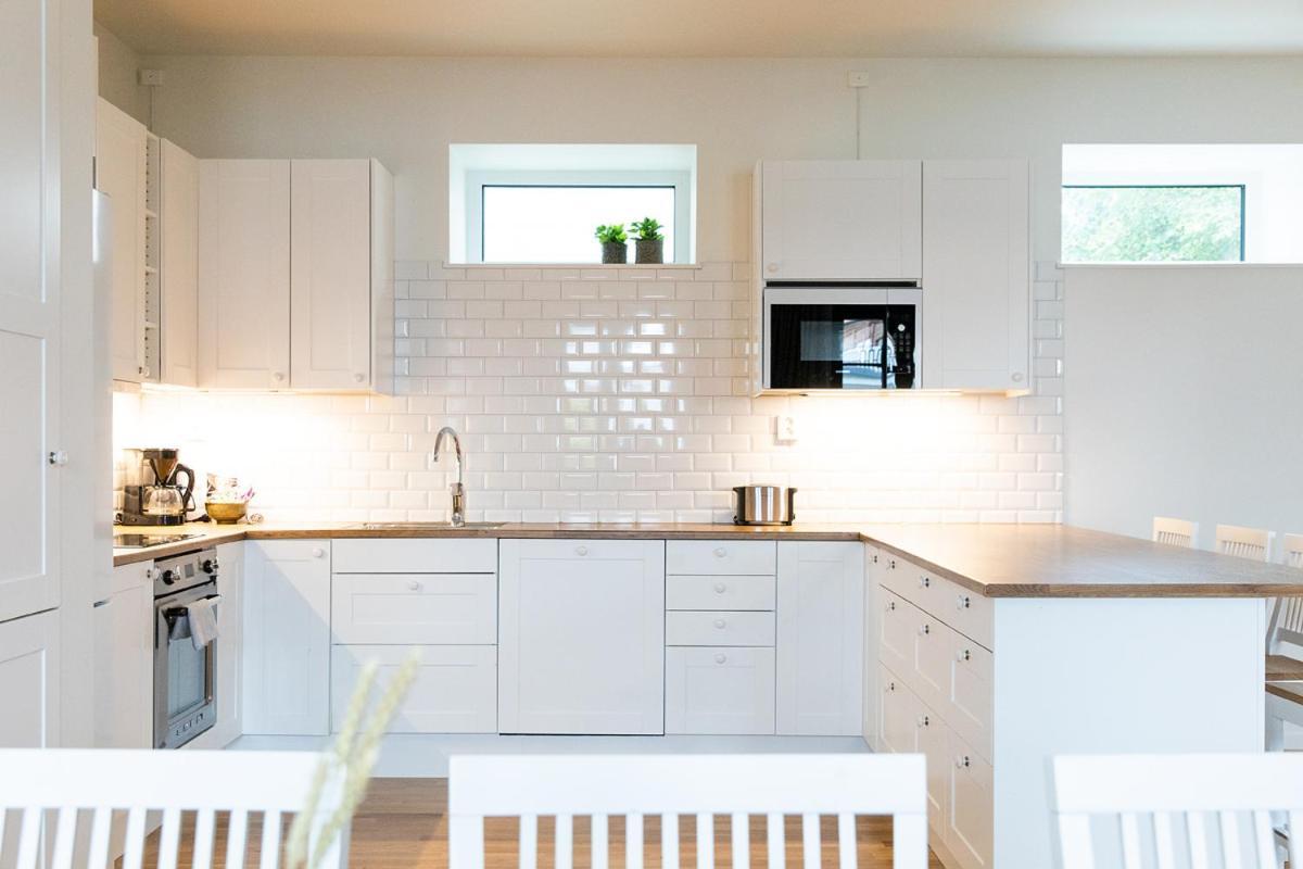 Residence Perseus Båstad Εξωτερικό φωτογραφία