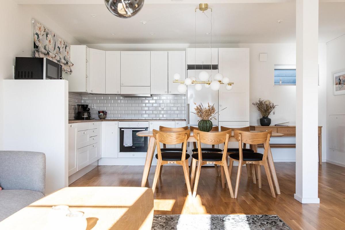 Residence Perseus Båstad Εξωτερικό φωτογραφία