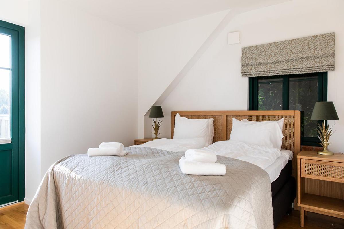 Residence Perseus Båstad Εξωτερικό φωτογραφία
