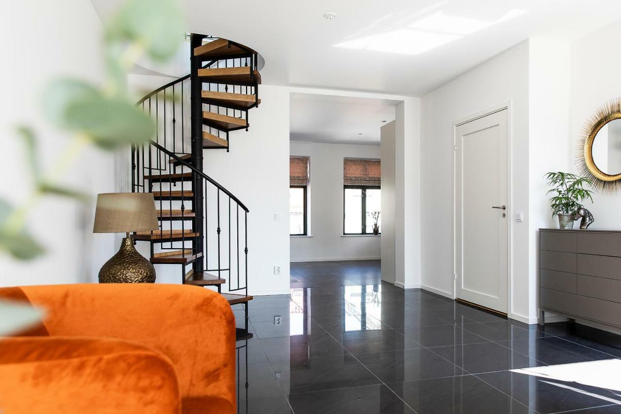 Residence Perseus Båstad Εξωτερικό φωτογραφία