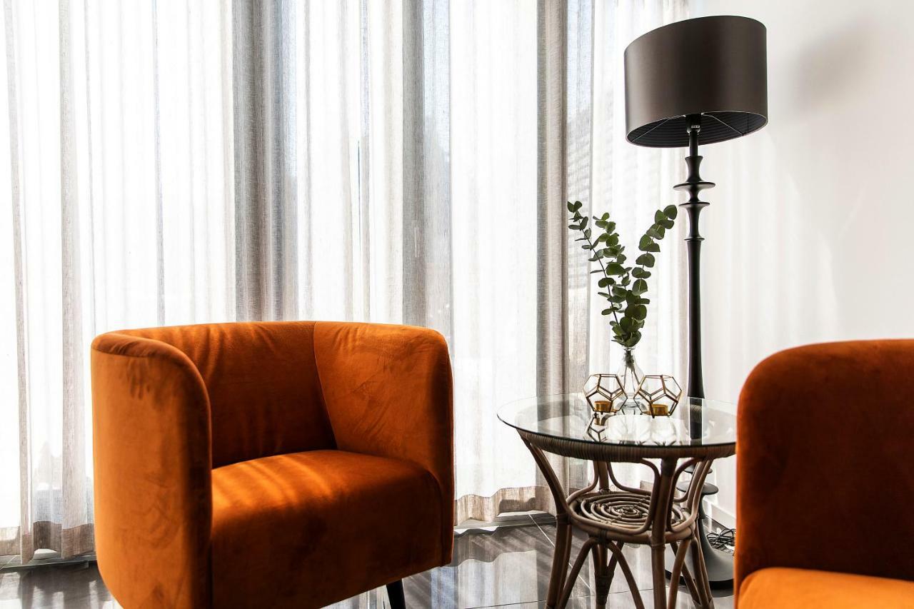 Residence Perseus Båstad Εξωτερικό φωτογραφία