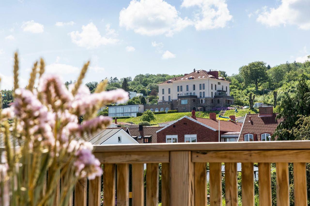 Residence Perseus Båstad Εξωτερικό φωτογραφία