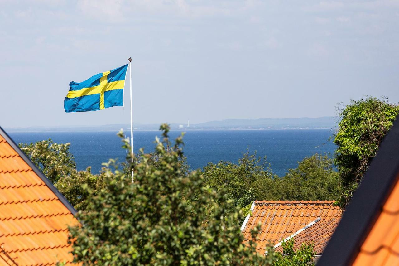 Residence Perseus Båstad Εξωτερικό φωτογραφία