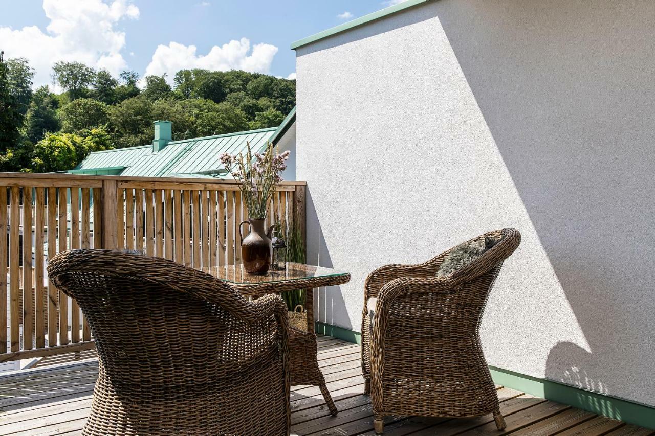 Residence Perseus Båstad Εξωτερικό φωτογραφία