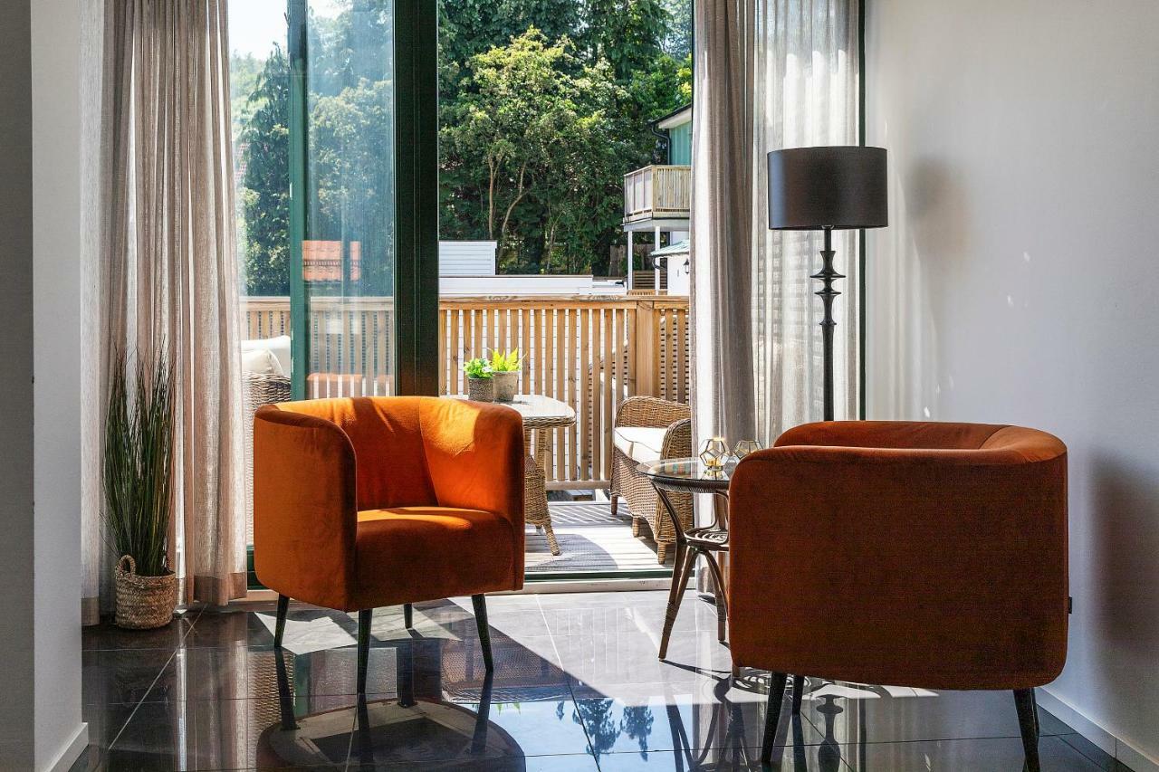 Residence Perseus Båstad Εξωτερικό φωτογραφία