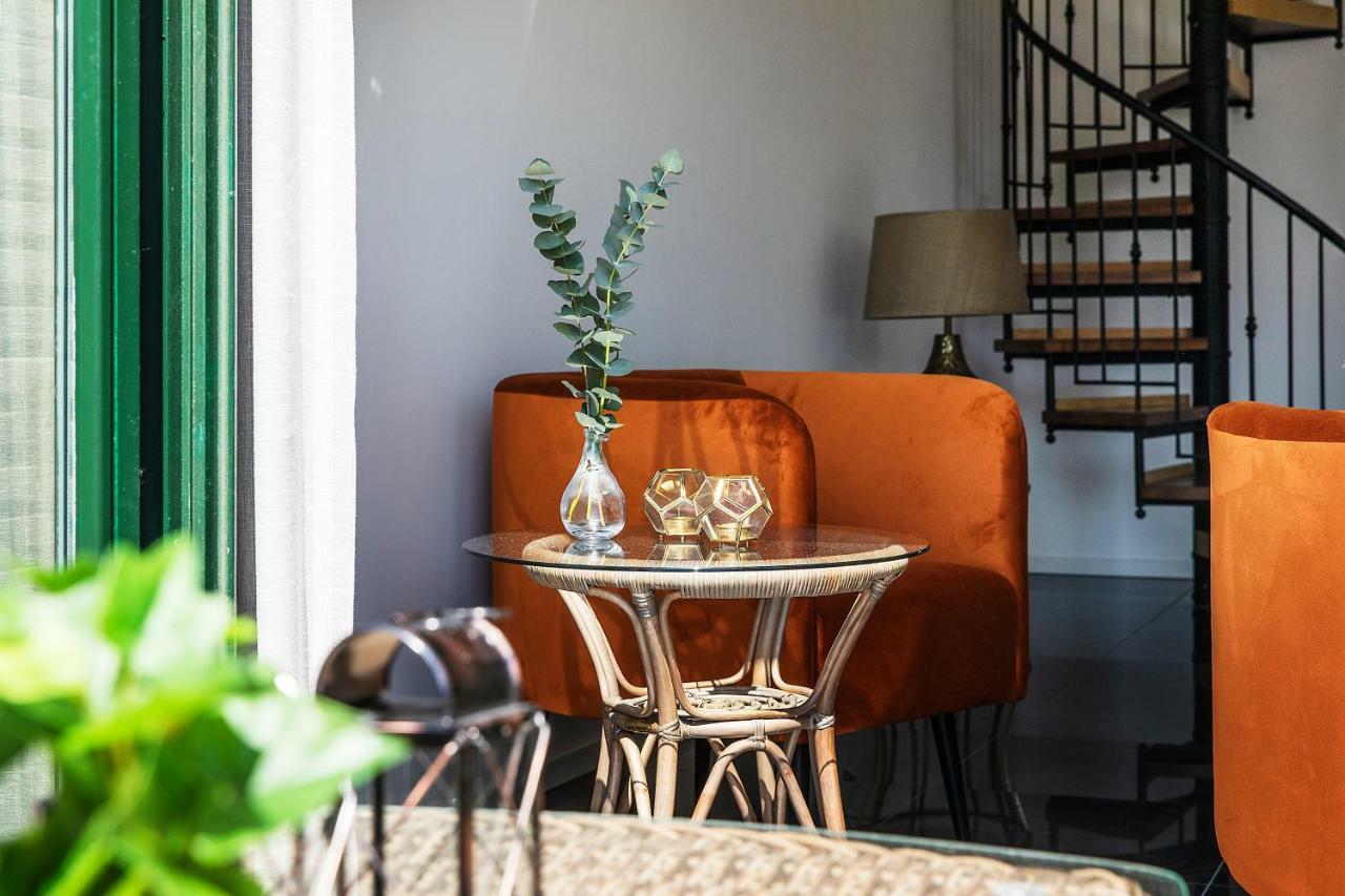 Residence Perseus Båstad Εξωτερικό φωτογραφία