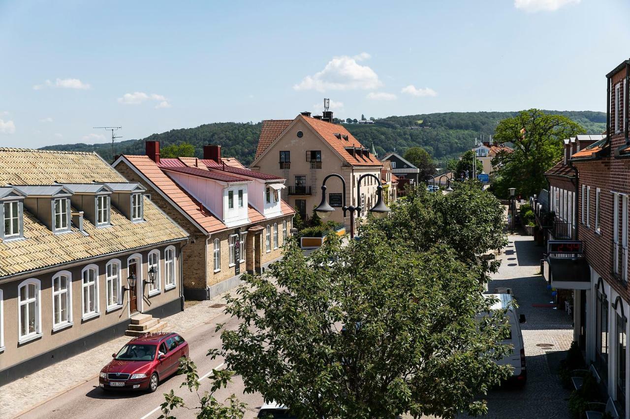 Residence Perseus Båstad Εξωτερικό φωτογραφία