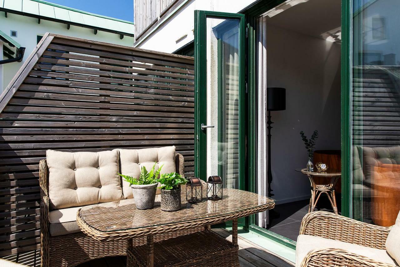 Residence Perseus Båstad Εξωτερικό φωτογραφία