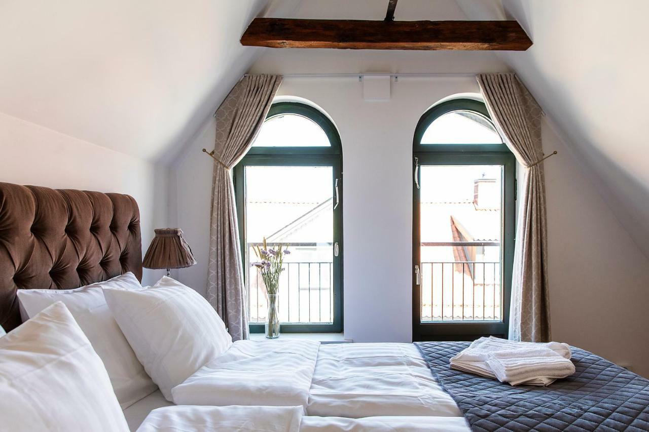 Residence Perseus Båstad Εξωτερικό φωτογραφία