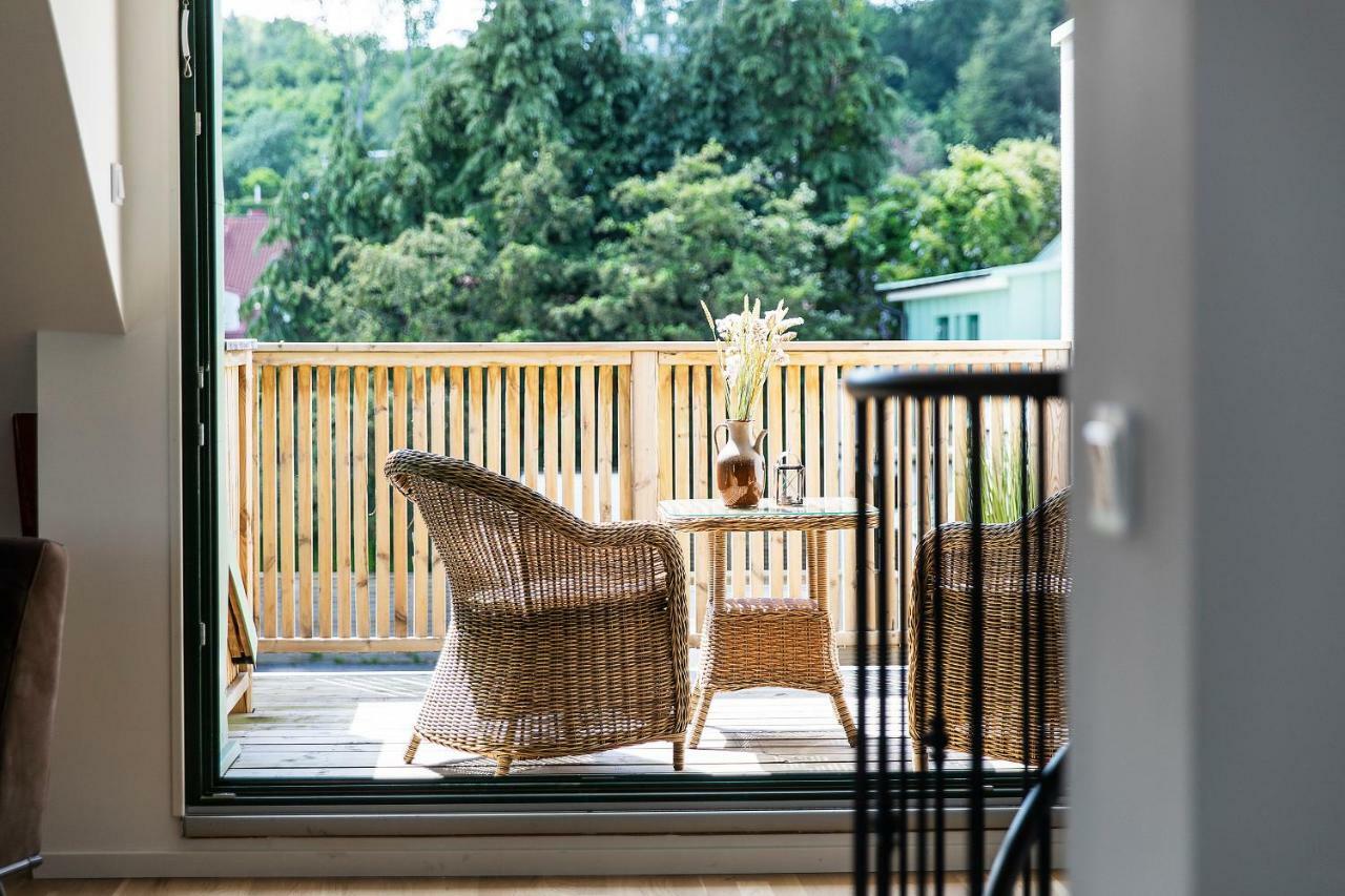 Residence Perseus Båstad Εξωτερικό φωτογραφία