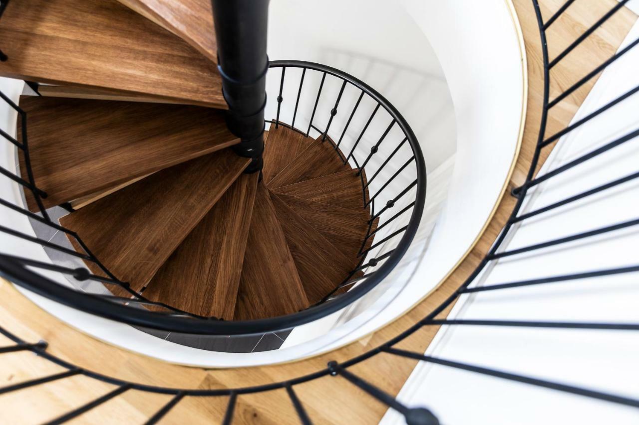 Residence Perseus Båstad Εξωτερικό φωτογραφία