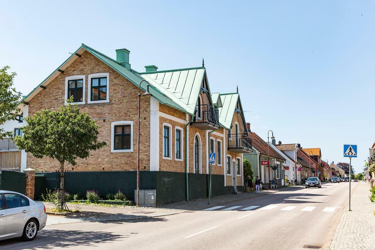 Residence Perseus Båstad Εξωτερικό φωτογραφία