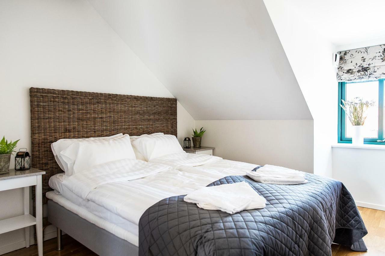 Residence Perseus Båstad Εξωτερικό φωτογραφία