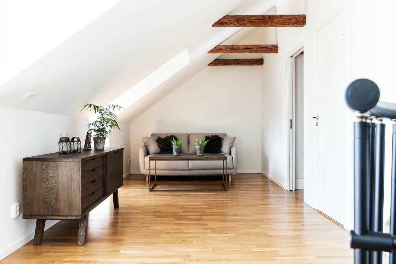 Residence Perseus Båstad Εξωτερικό φωτογραφία