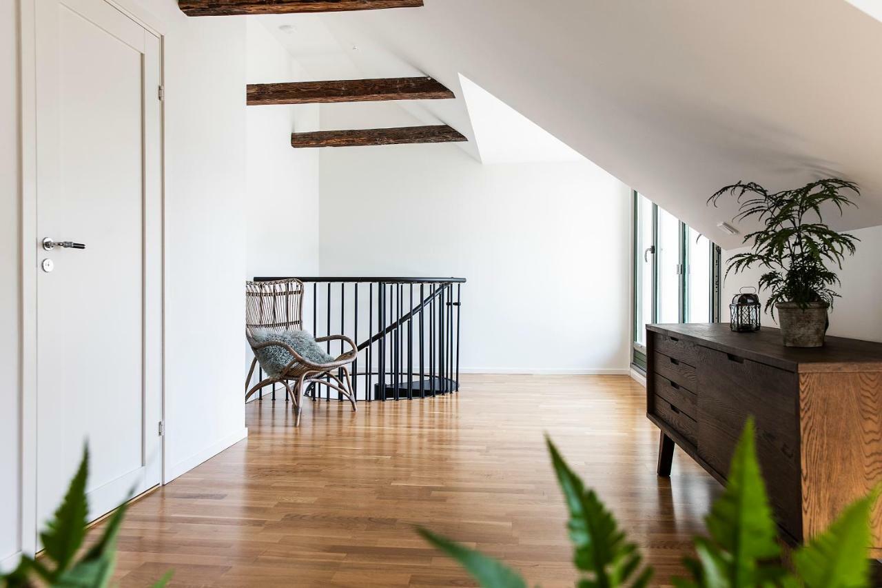 Residence Perseus Båstad Εξωτερικό φωτογραφία
