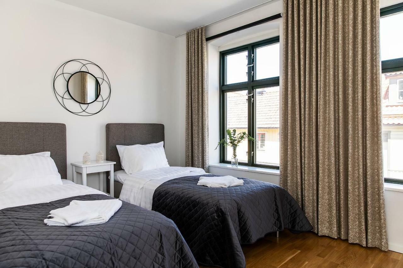 Residence Perseus Båstad Εξωτερικό φωτογραφία