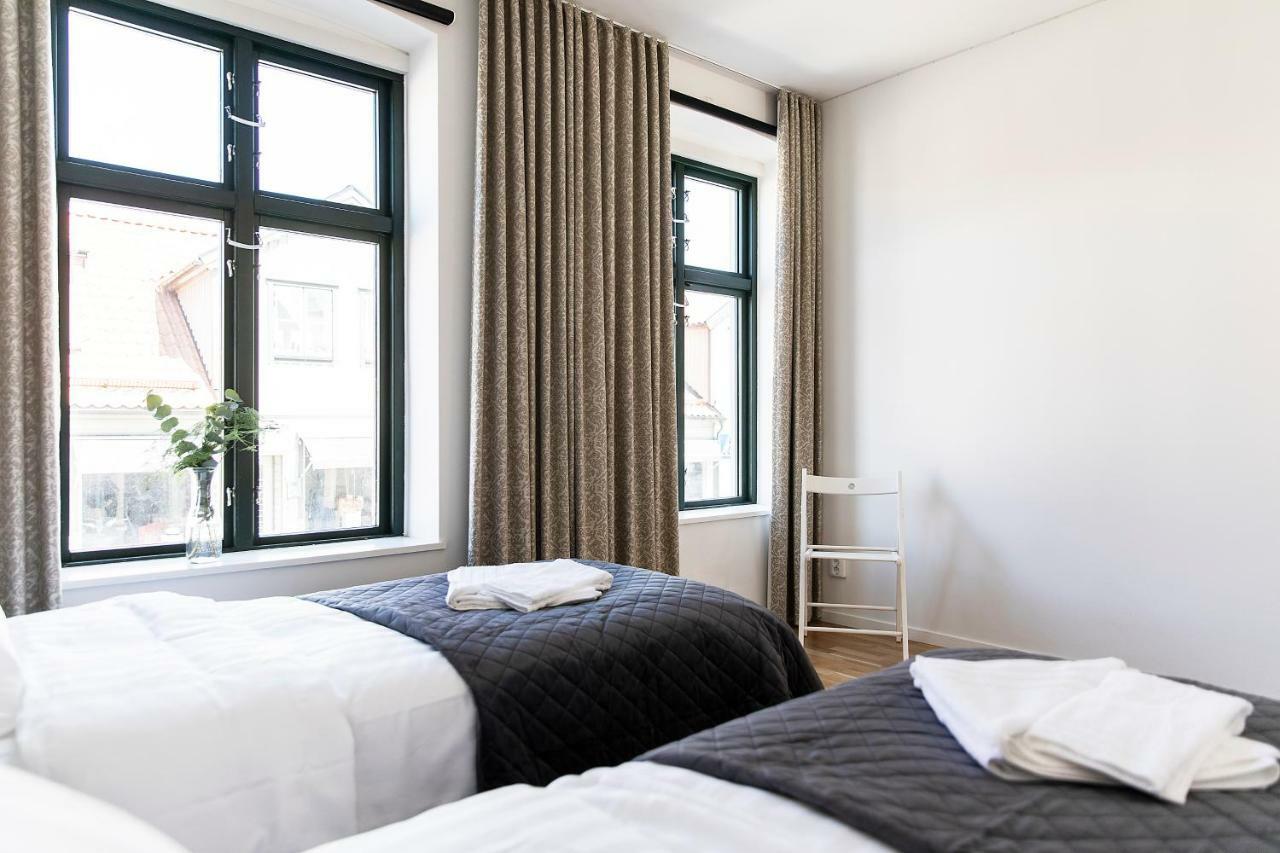 Residence Perseus Båstad Εξωτερικό φωτογραφία