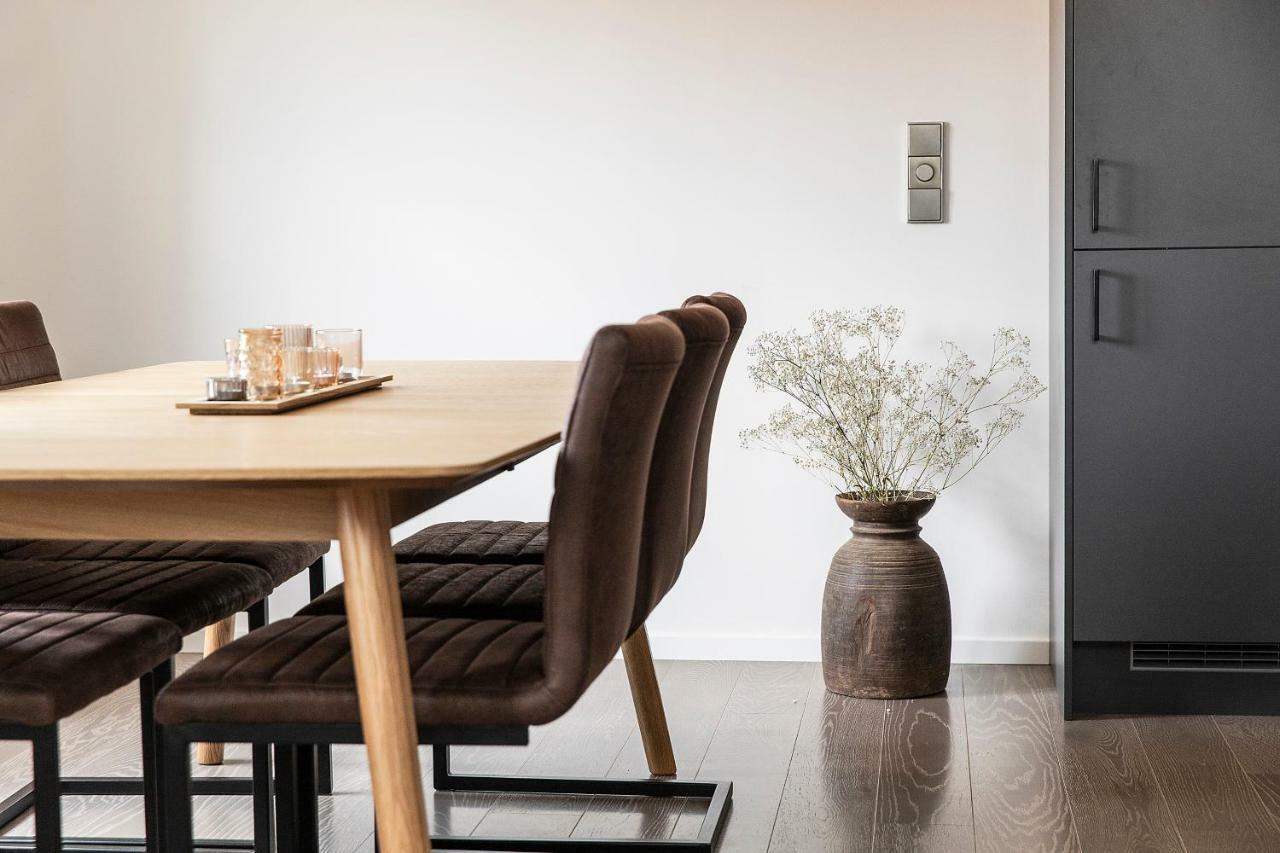 Residence Perseus Båstad Εξωτερικό φωτογραφία