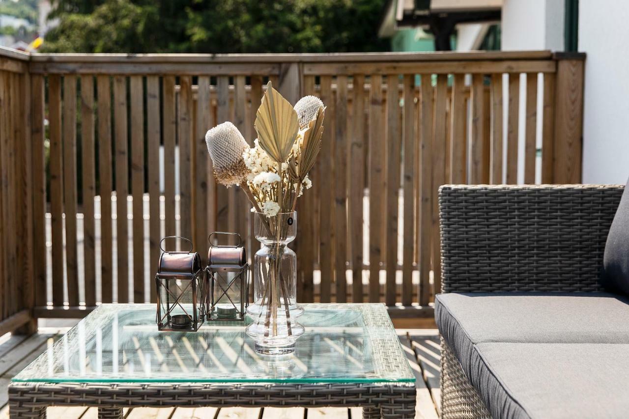 Residence Perseus Båstad Εξωτερικό φωτογραφία