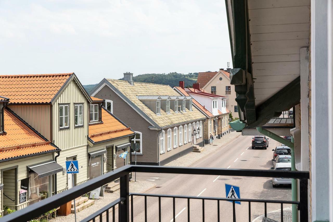 Residence Perseus Båstad Εξωτερικό φωτογραφία