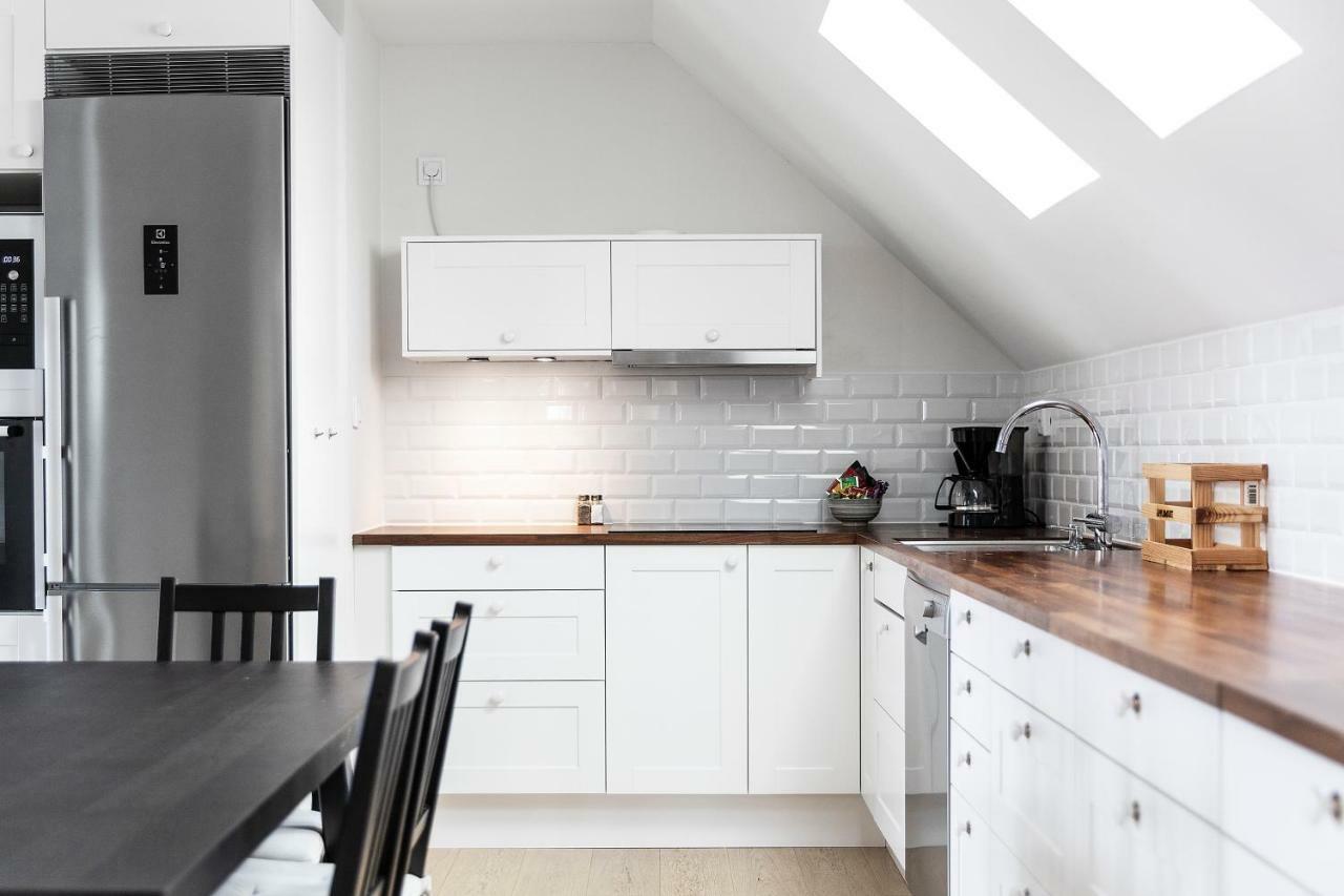 Residence Perseus Båstad Εξωτερικό φωτογραφία