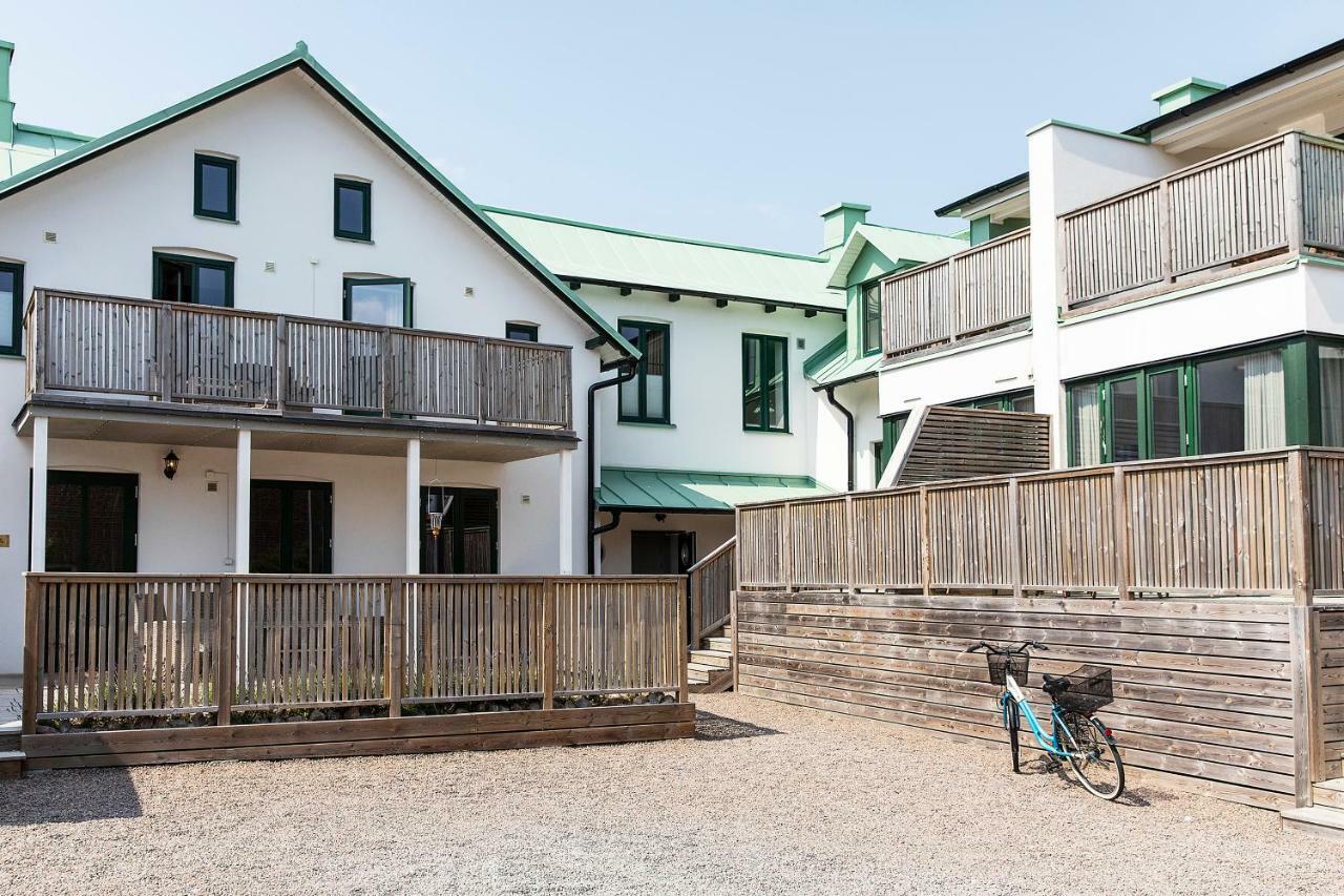 Residence Perseus Båstad Εξωτερικό φωτογραφία