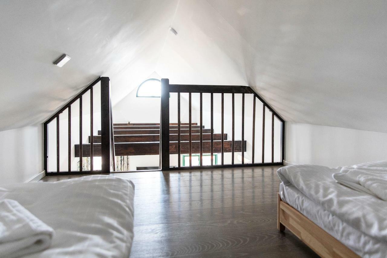Residence Perseus Båstad Εξωτερικό φωτογραφία