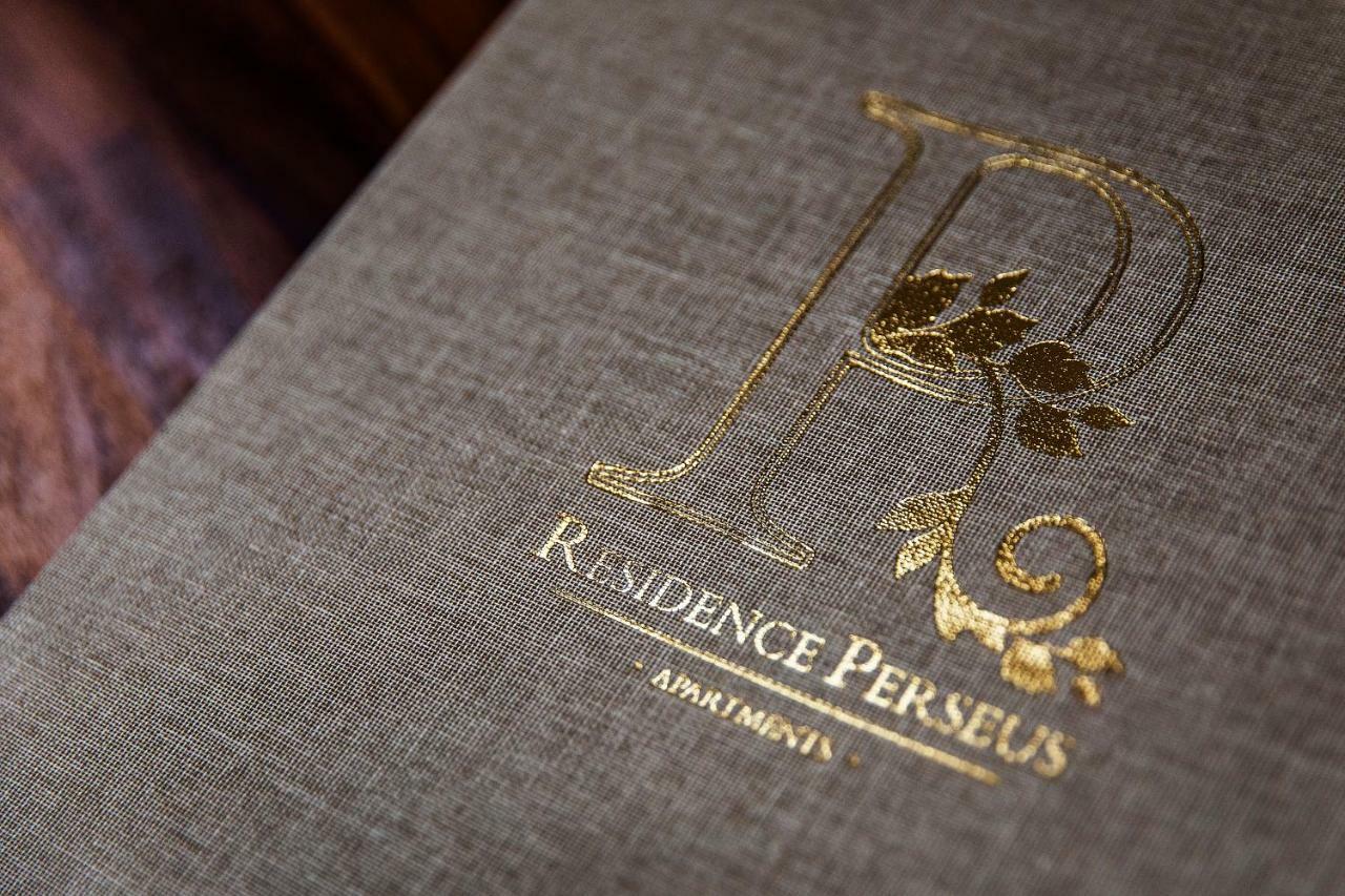 Residence Perseus Båstad Εξωτερικό φωτογραφία