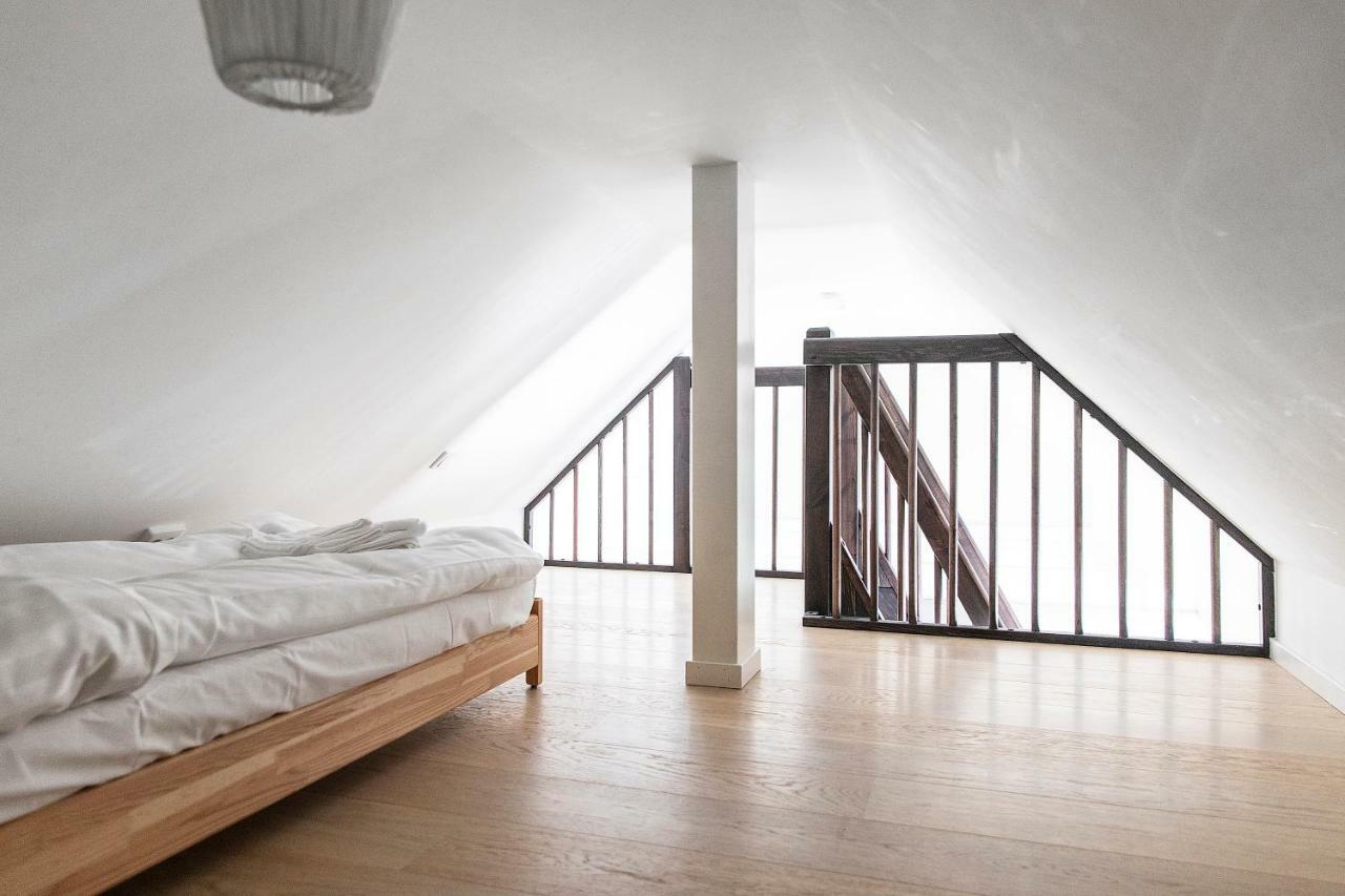 Residence Perseus Båstad Εξωτερικό φωτογραφία