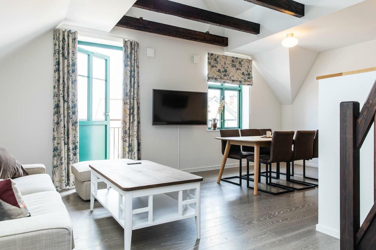 Residence Perseus Båstad Εξωτερικό φωτογραφία