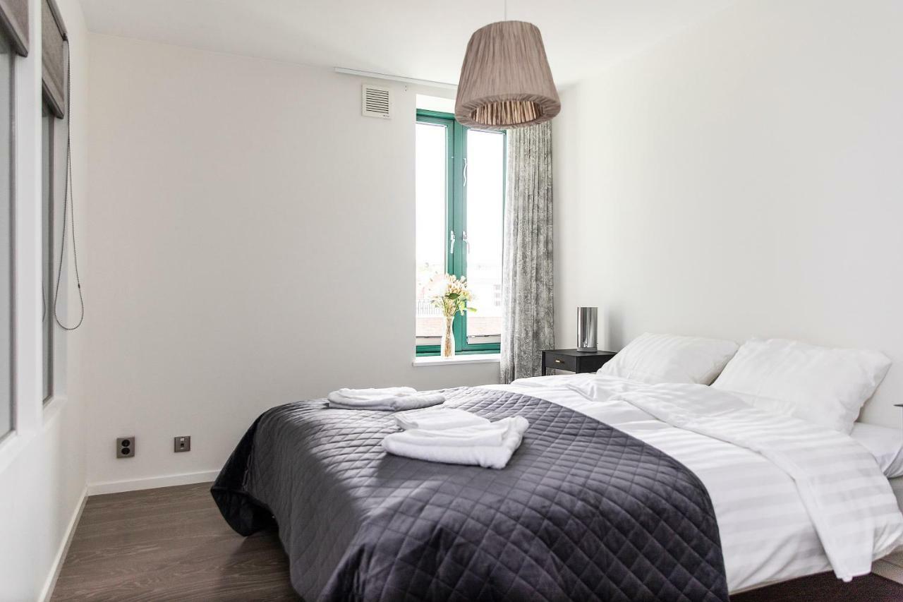 Residence Perseus Båstad Εξωτερικό φωτογραφία