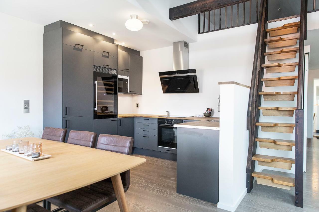 Residence Perseus Båstad Εξωτερικό φωτογραφία