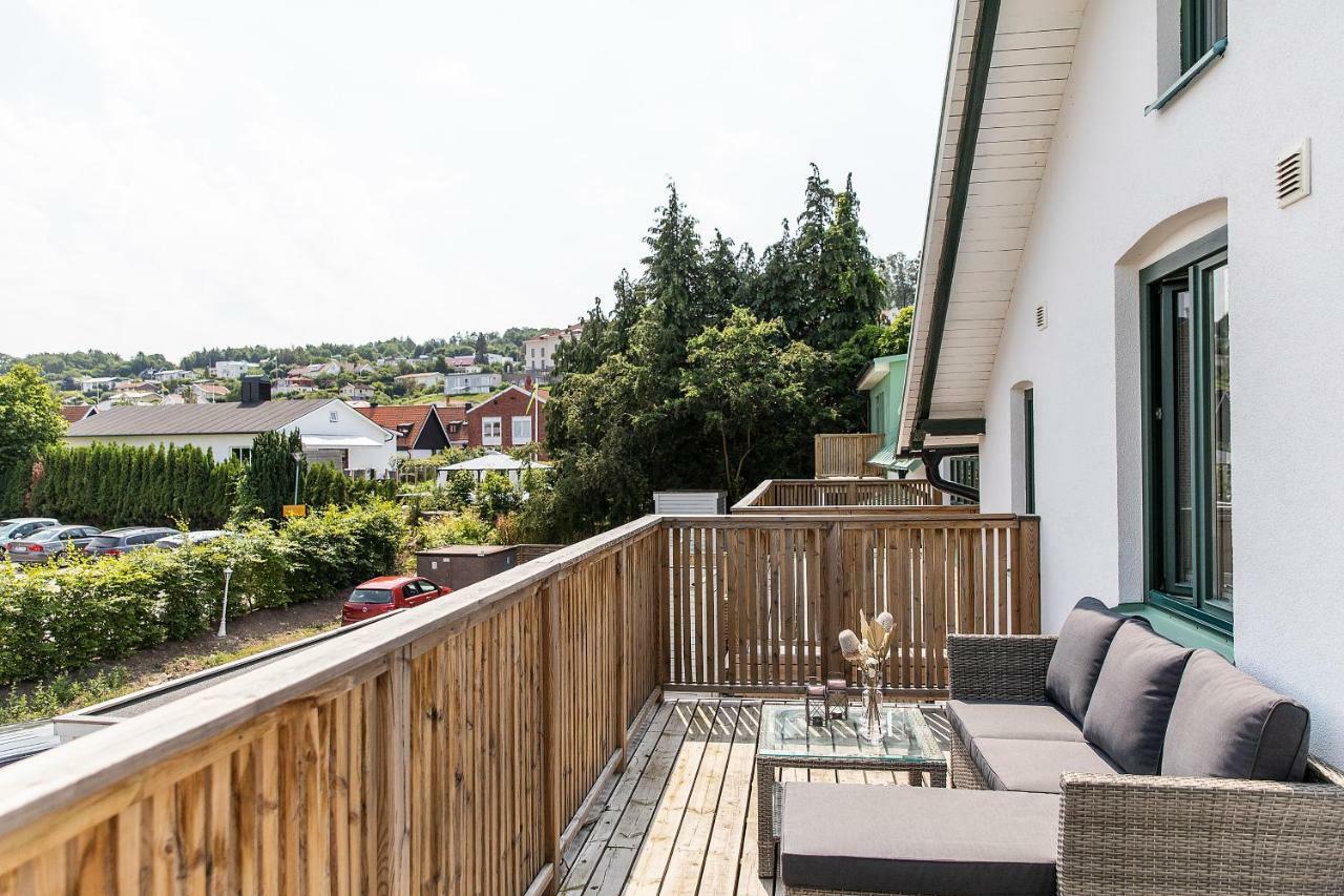 Residence Perseus Båstad Εξωτερικό φωτογραφία